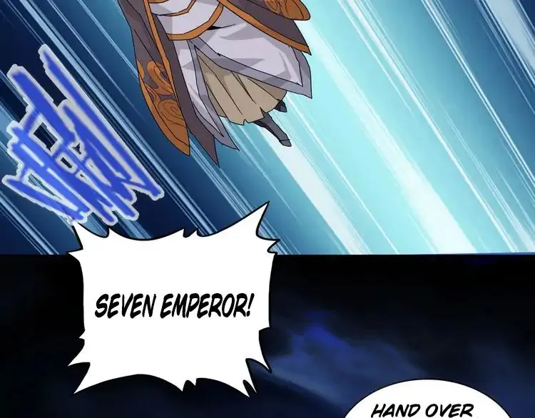 Magic Emperor Chapter 1 Page 46