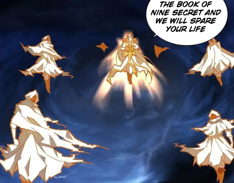 Magic Emperor Chapter 1 Page 47
