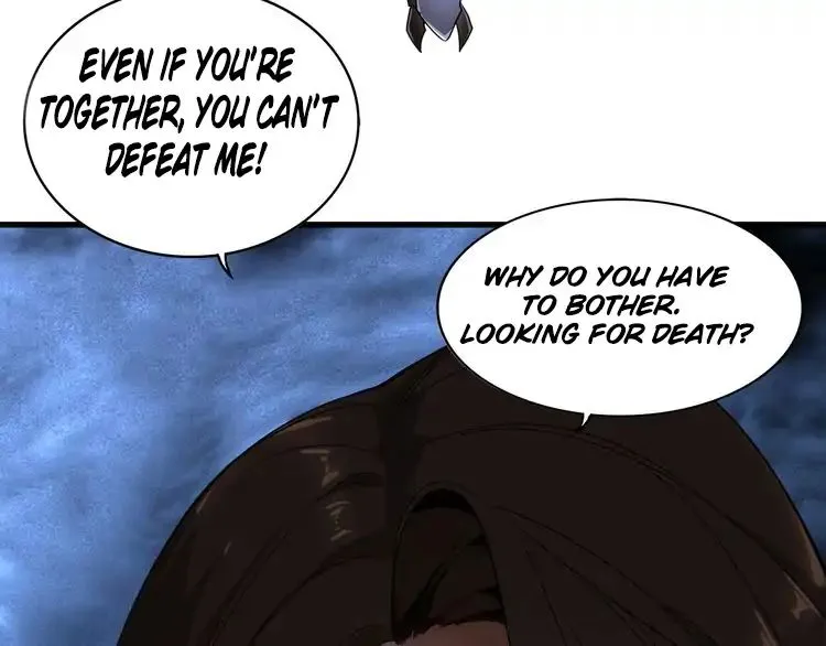 Magic Emperor Chapter 1 Page 50