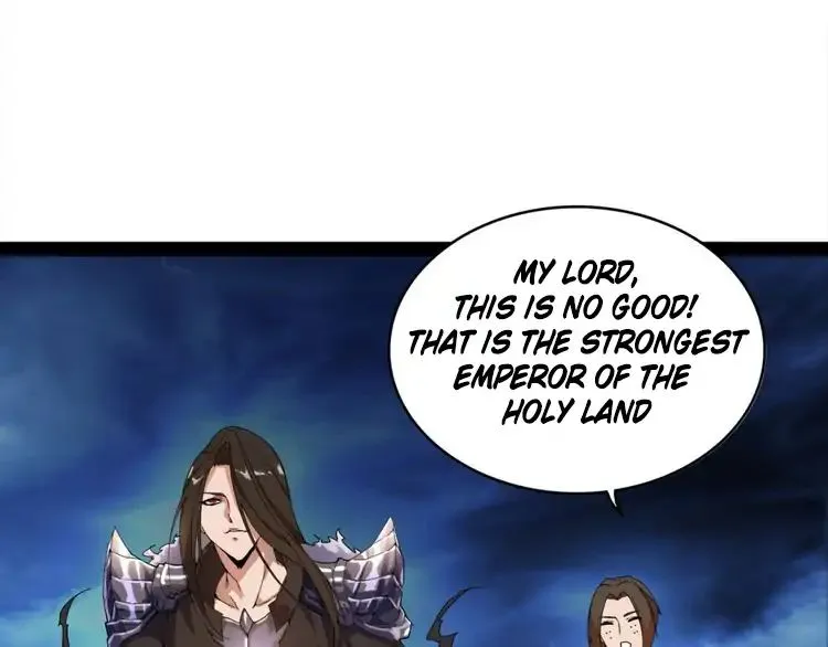 Magic Emperor Chapter 1 Page 60