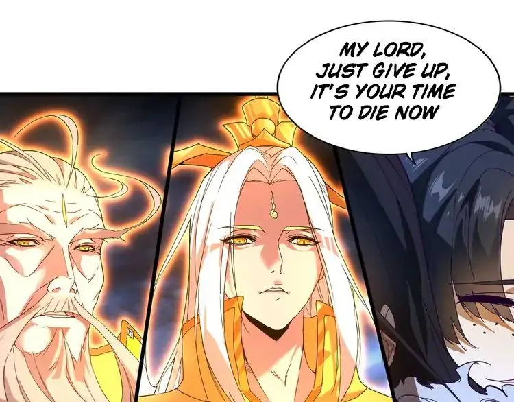 Magic Emperor Chapter 1 Page 68