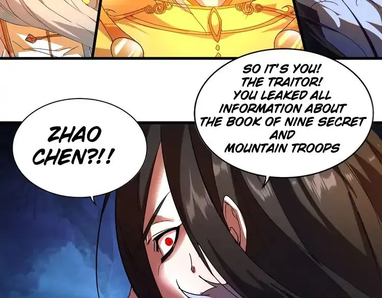 Magic Emperor Chapter 1 Page 69