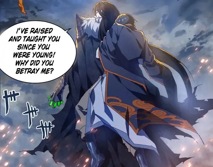 Magic Emperor Chapter 1 Page 72
