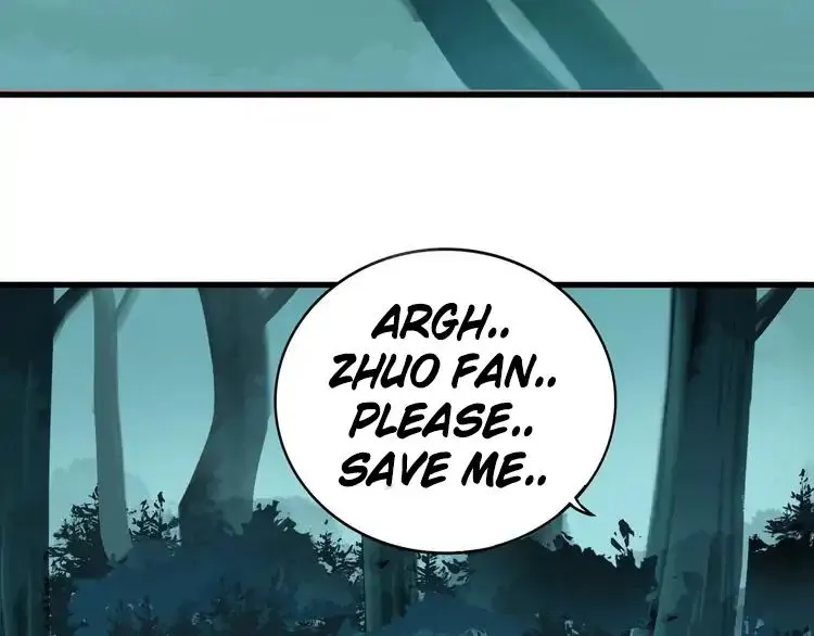 Magic Emperor Chapter 1 Page 135