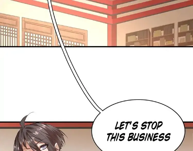 Magic Emperor Chapter 10 Page 3
