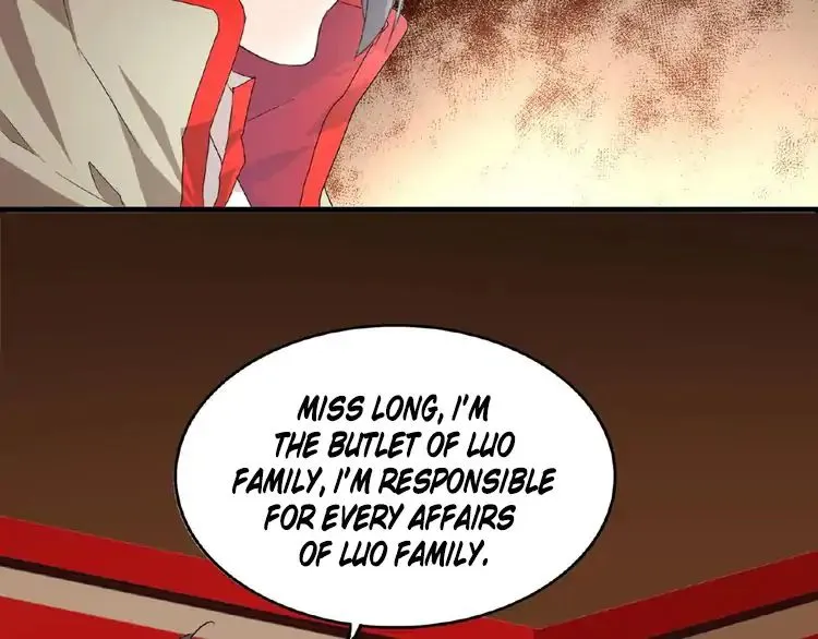 Magic Emperor Chapter 10 Page 28