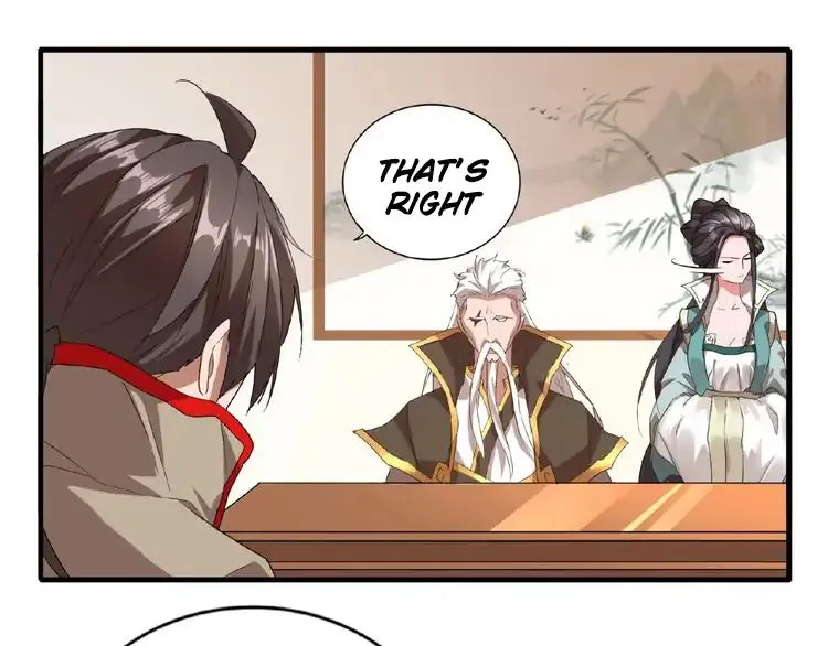 Magic Emperor Chapter 10 Page 69