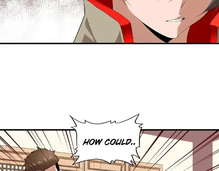 Magic Emperor Chapter 10 Page 85