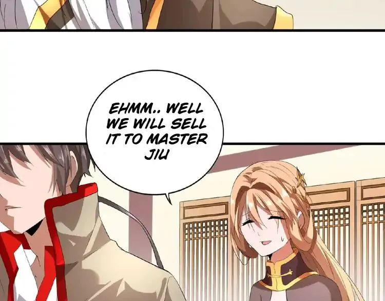 Magic Emperor Chapter 10 Page 89