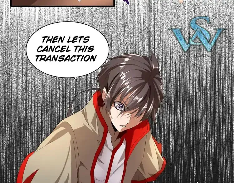 Magic Emperor Chapter 10 Page 93