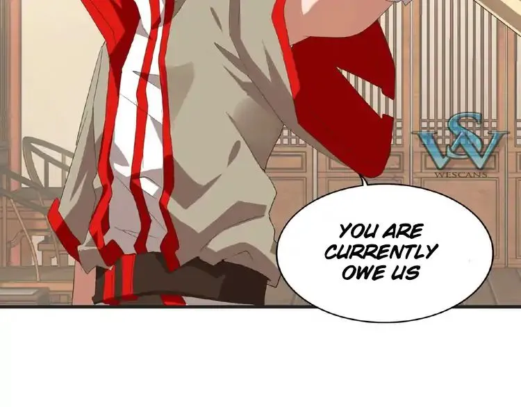 Magic Emperor Chapter 10 Page 117