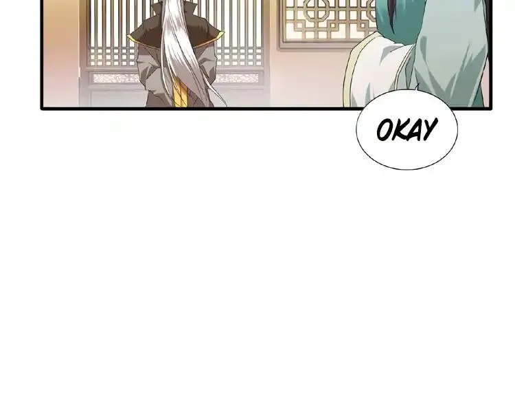 Magic Emperor Chapter 10 Page 123