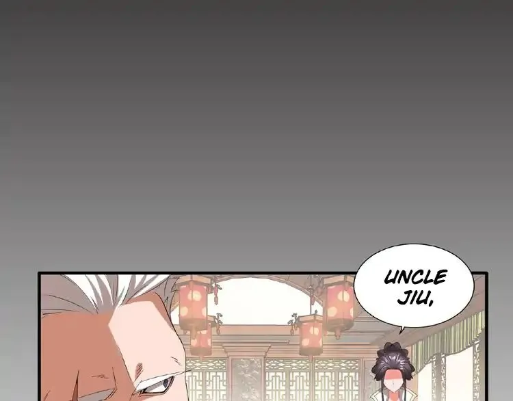 Magic Emperor Chapter 10 Page 126
