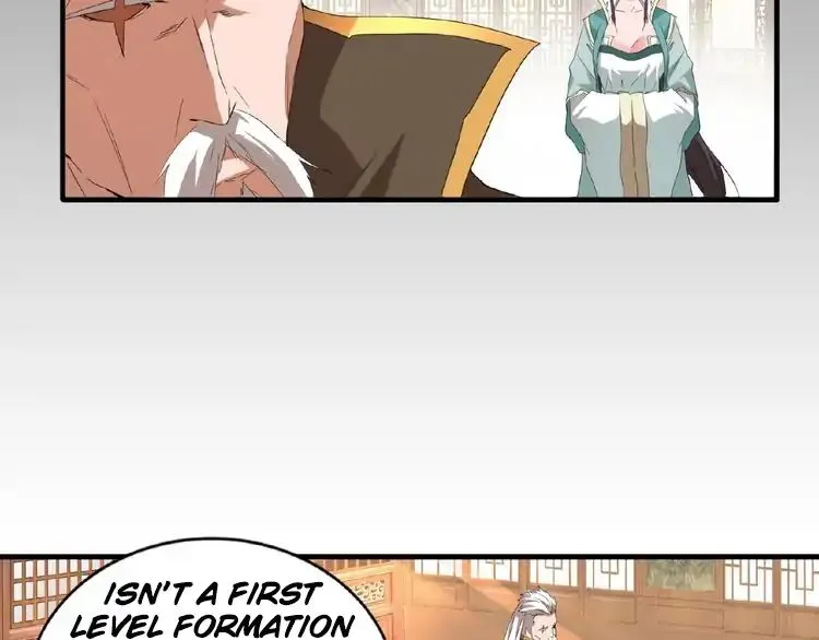 Magic Emperor Chapter 10 Page 127