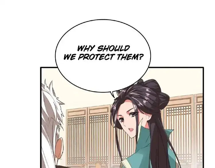 Magic Emperor Chapter 10 Page 141