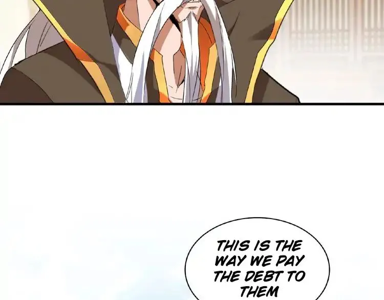 Magic Emperor Chapter 10 Page 143