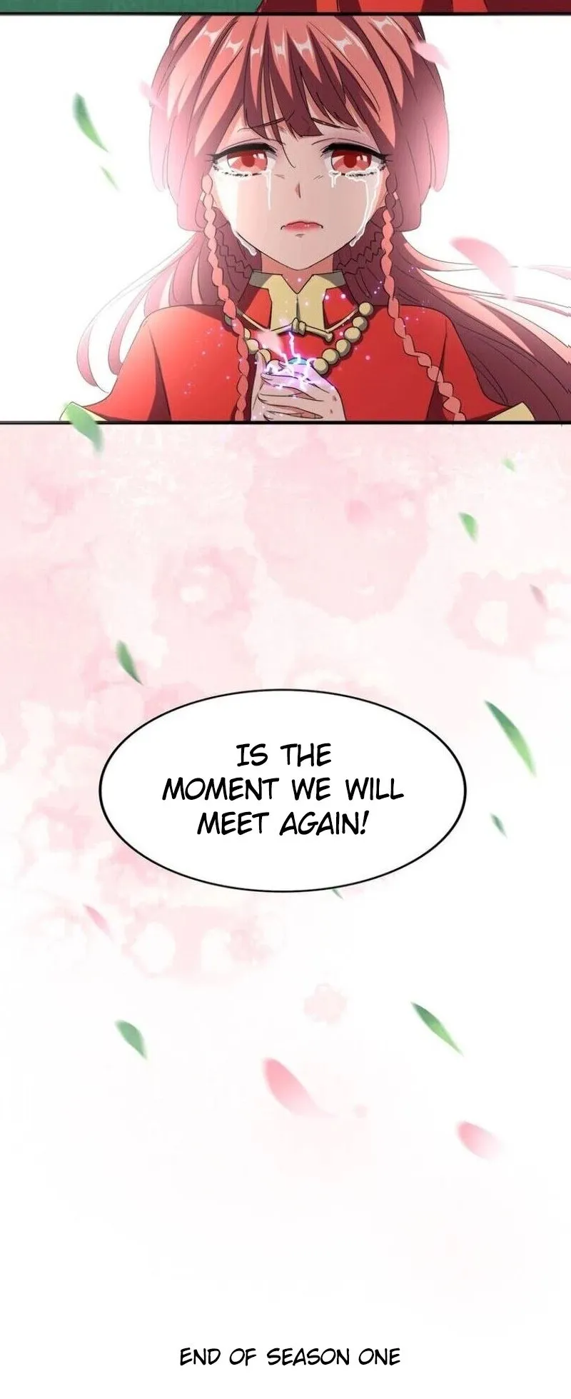Magic Emperor Chapter 100 Page 24