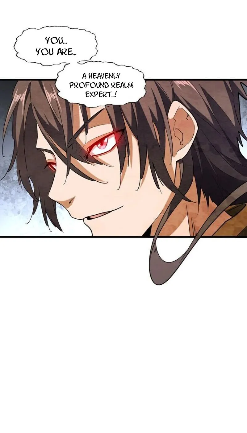 Magic Emperor Chapter 105 Page 7