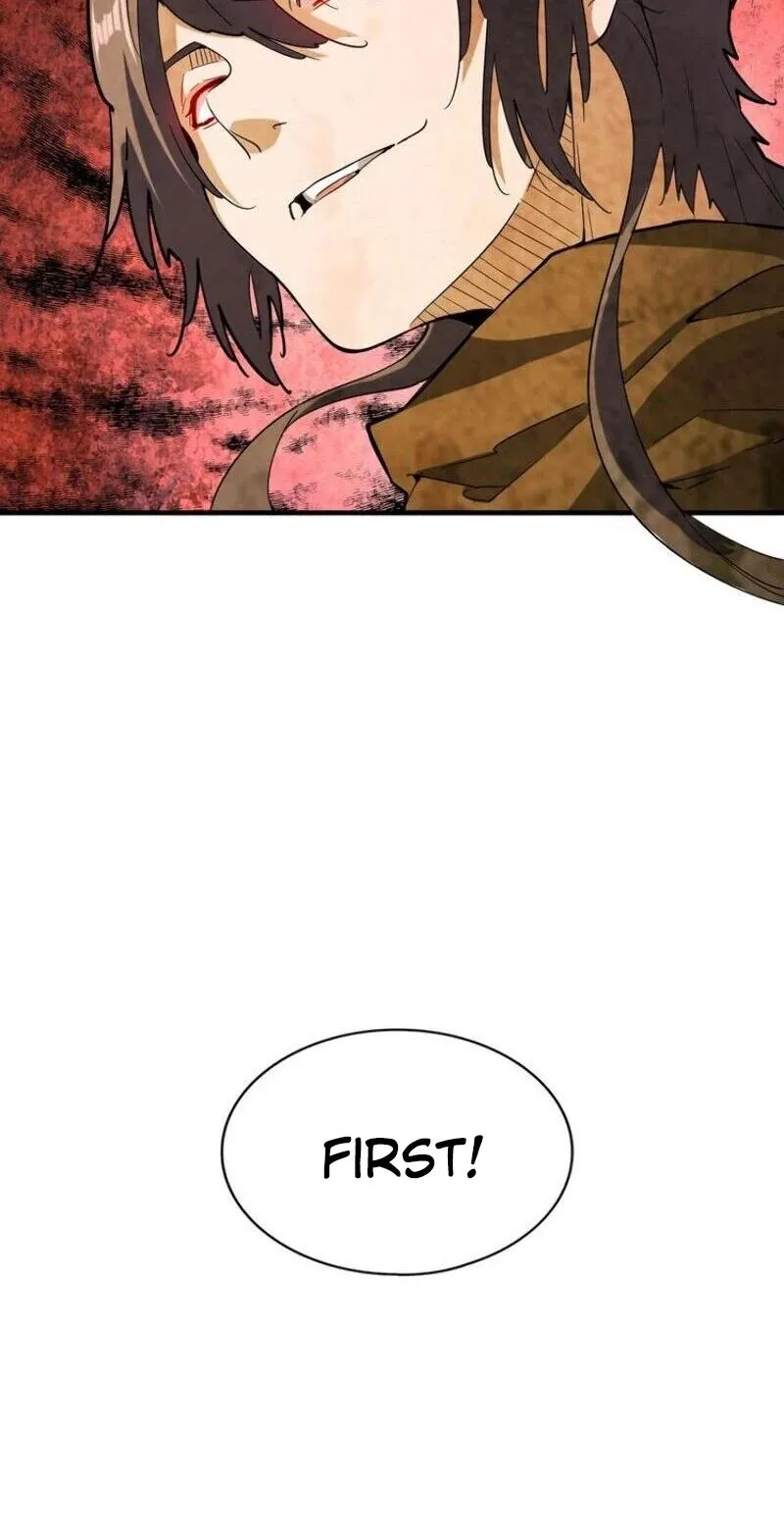 Magic Emperor Chapter 106 Page 27