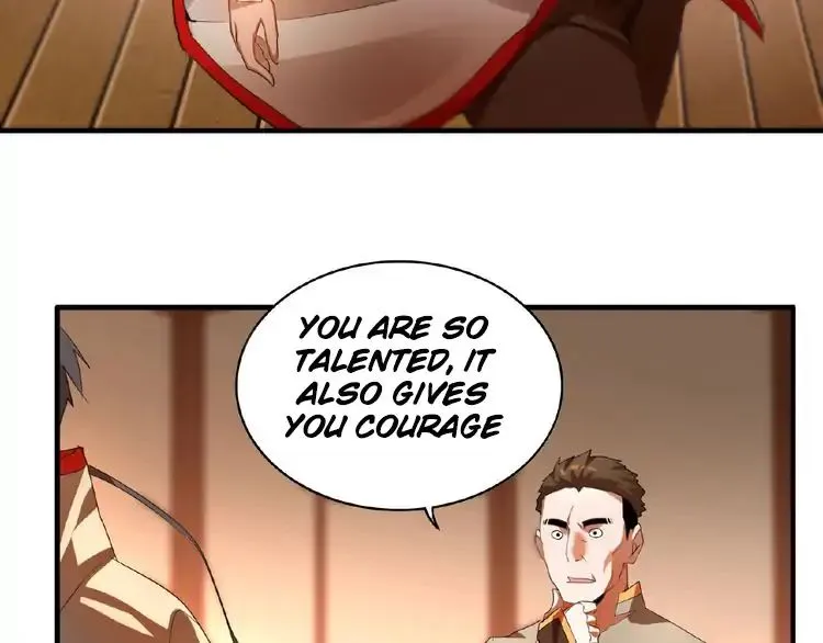 Magic Emperor Chapter 11 Page 14