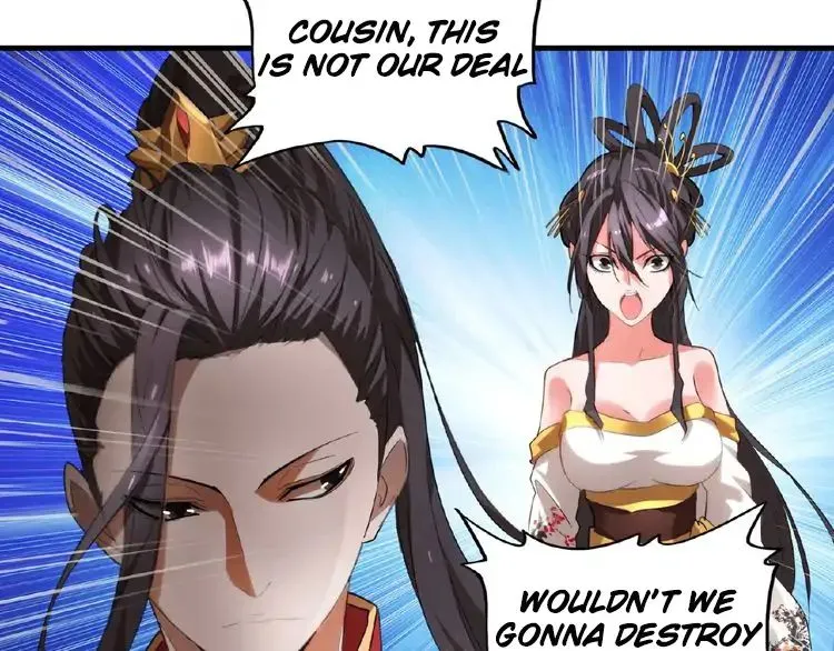 Magic Emperor Chapter 11 Page 44