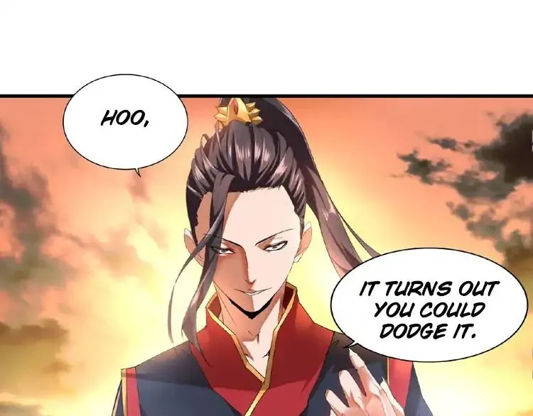 Magic Emperor Chapter 11 Page 76