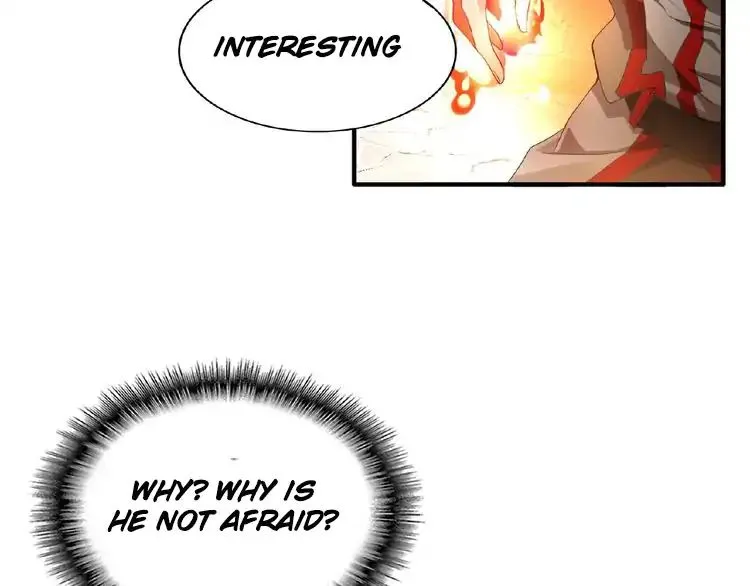 Magic Emperor Chapter 11 Page 80