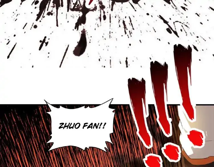 Magic Emperor Chapter 11 Page 132