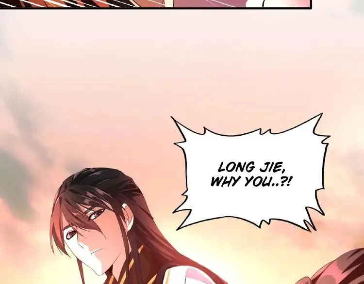 Magic Emperor Chapter 12 Page 8