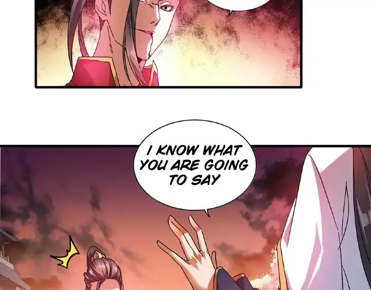 Magic Emperor Chapter 12 Page 23