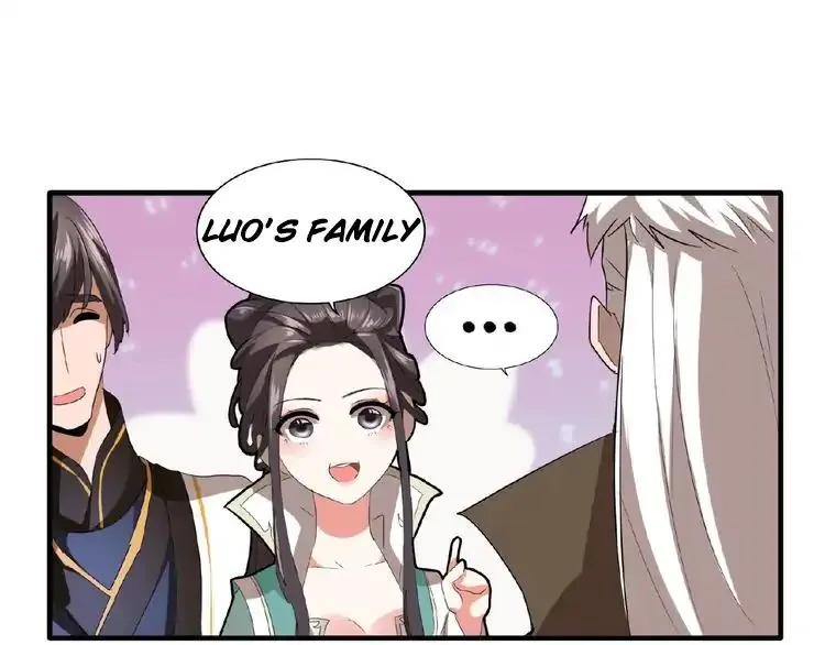 Magic Emperor Chapter 12 Page 73