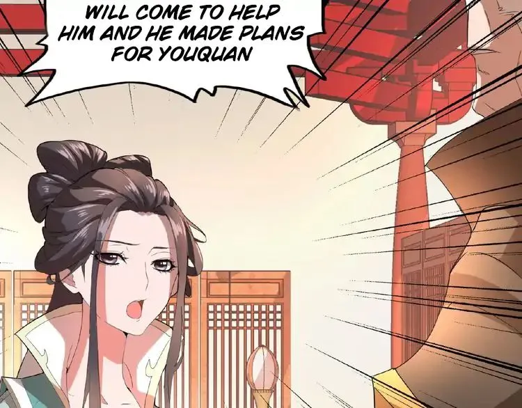 Magic Emperor Chapter 12 Page 89