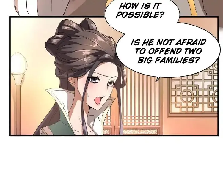 Magic Emperor Chapter 12 Page 94
