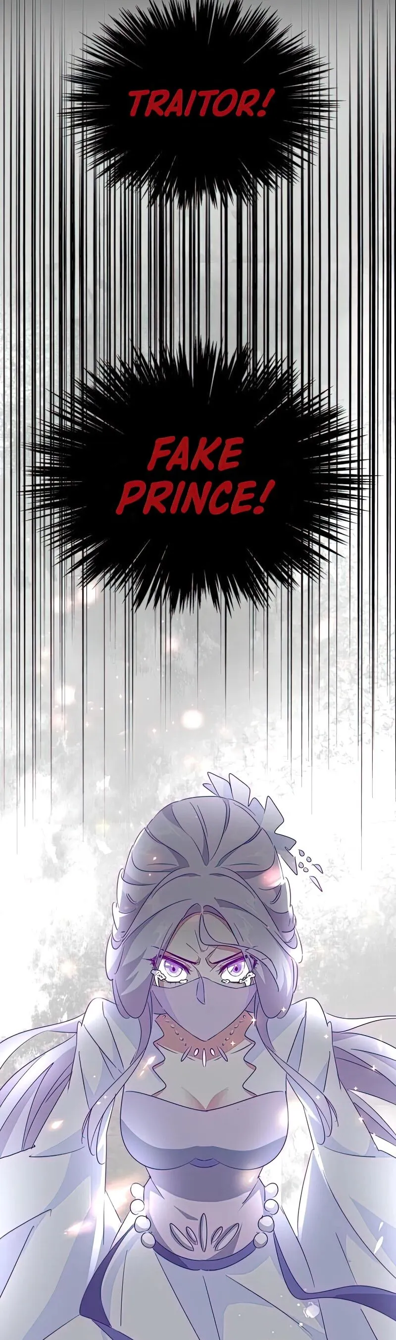 Magic Emperor Chapter 144 Page 24