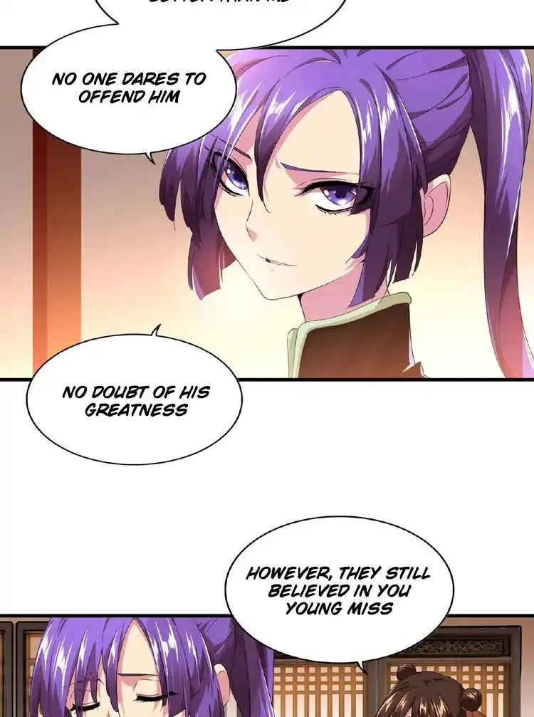 Magic Emperor Chapter 17 Page 11