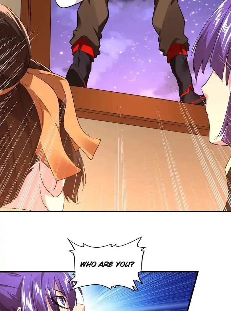 Magic Emperor Chapter 17 Page 16