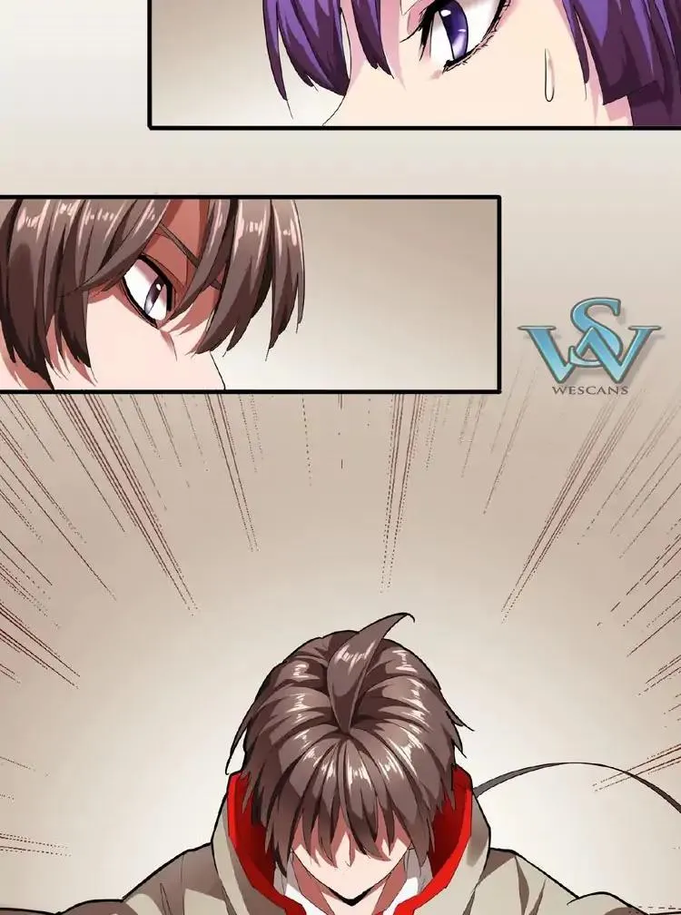Magic Emperor Chapter 17 Page 62
