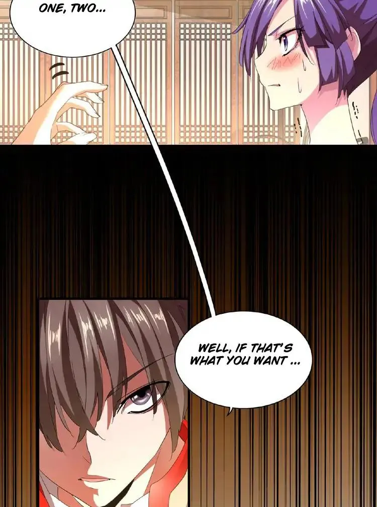 Magic Emperor Chapter 17 Page 67