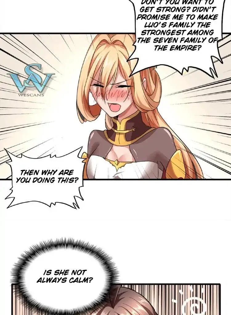 Magic Emperor Chapter 18 Page 12