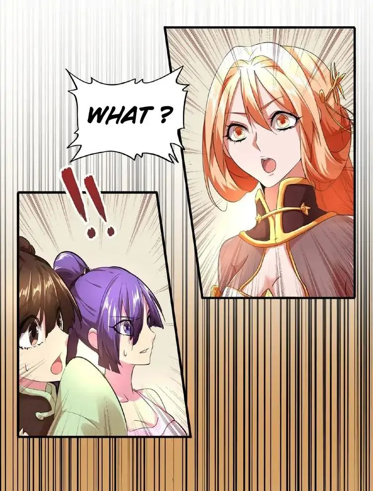 Magic Emperor Chapter 18 Page 19
