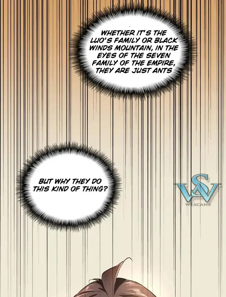 Magic Emperor Chapter 18 Page 20