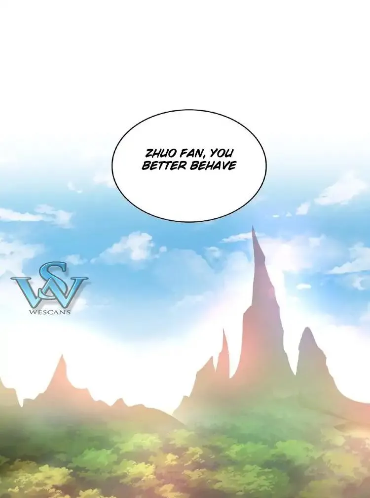 Magic Emperor Chapter 18 Page 38