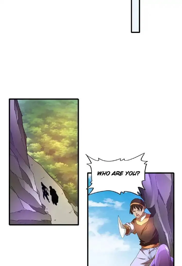 Magic Emperor Chapter 18 Page 46
