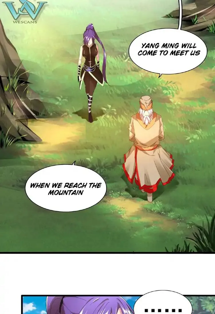 Magic Emperor Chapter 18 Page 51