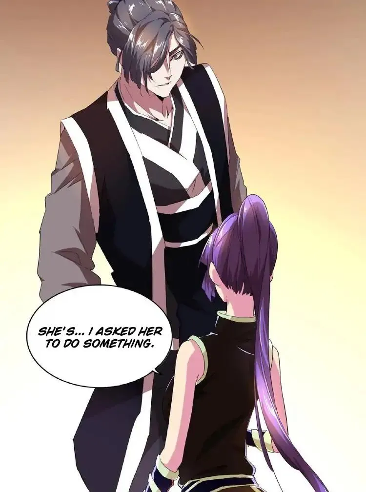 Magic Emperor Chapter 19 Page 41