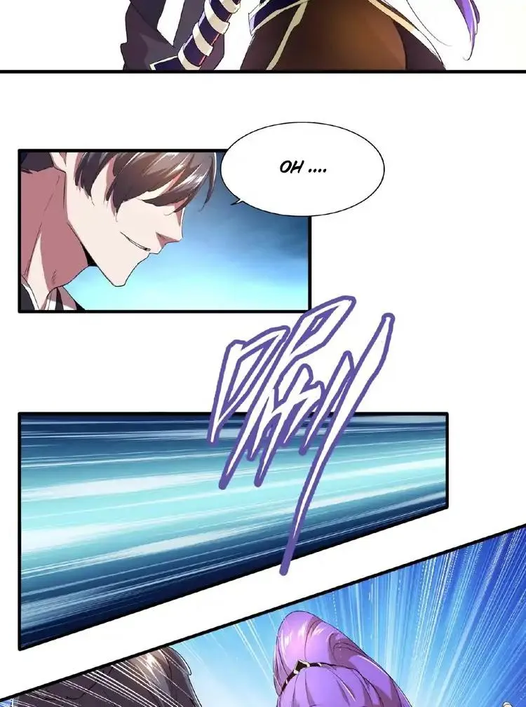 Magic Emperor Chapter 19 Page 42