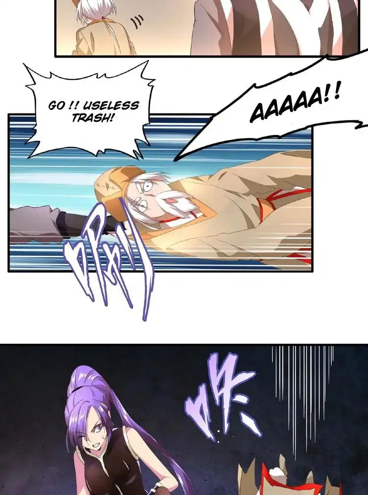 Magic Emperor Chapter 19 Page 46