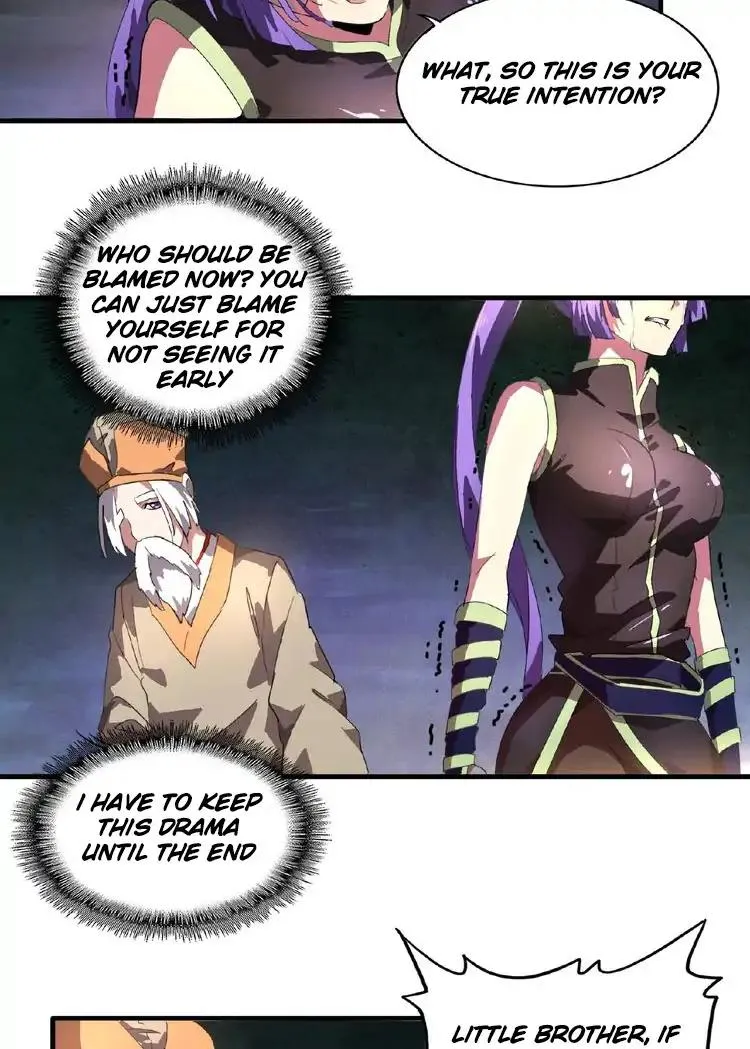 Magic Emperor Chapter 19 Page 52
