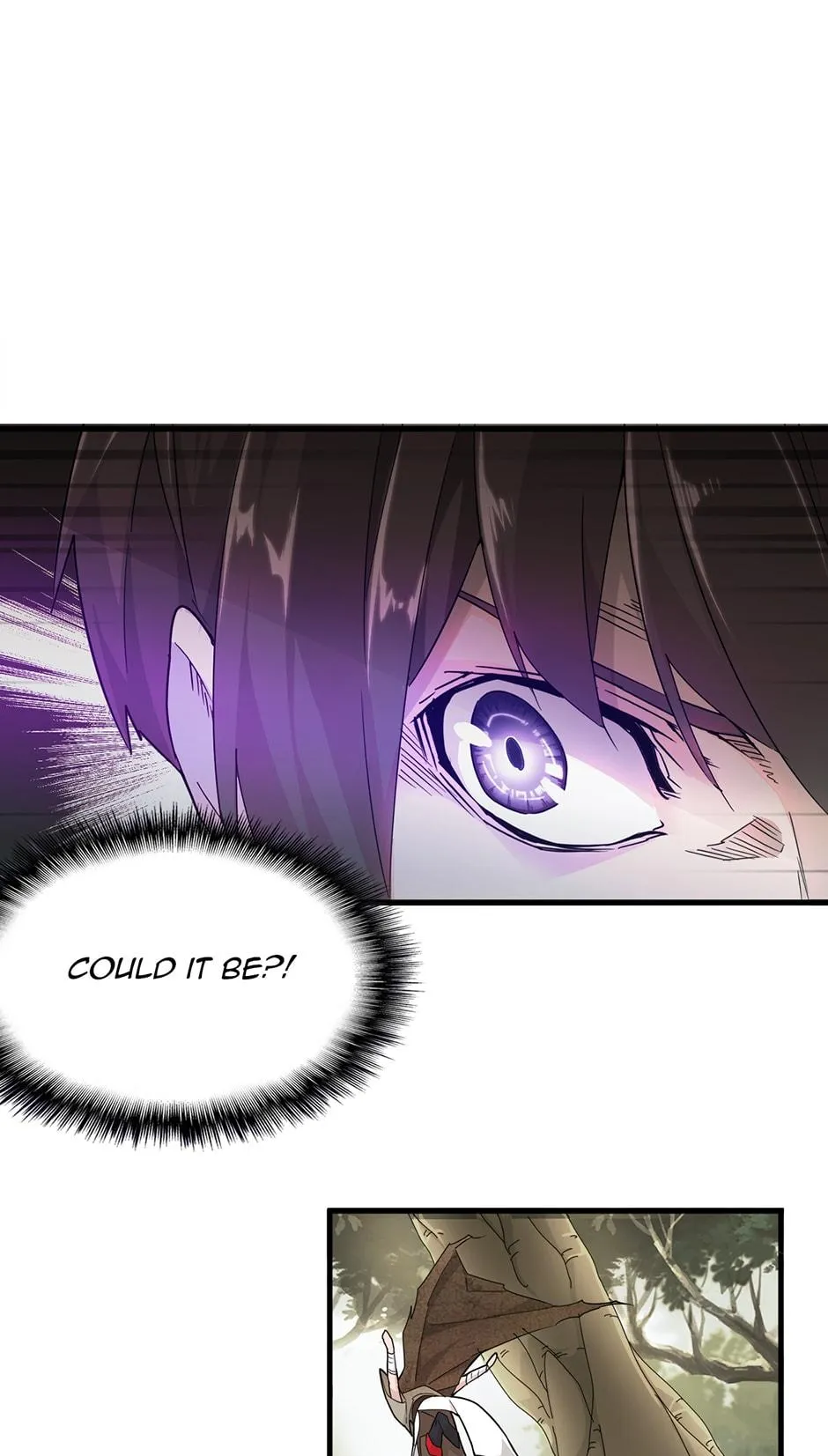 Magic Emperor Chapter 2 Page 6