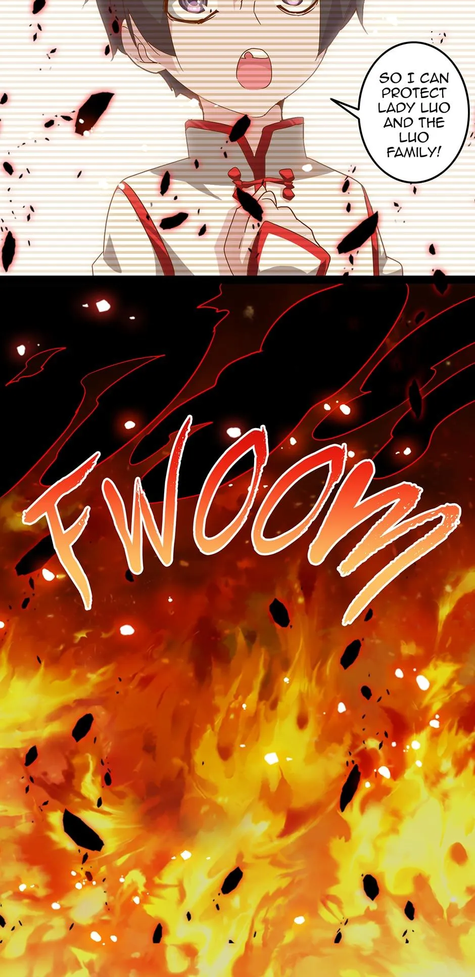 Magic Emperor Chapter 2 Page 13
